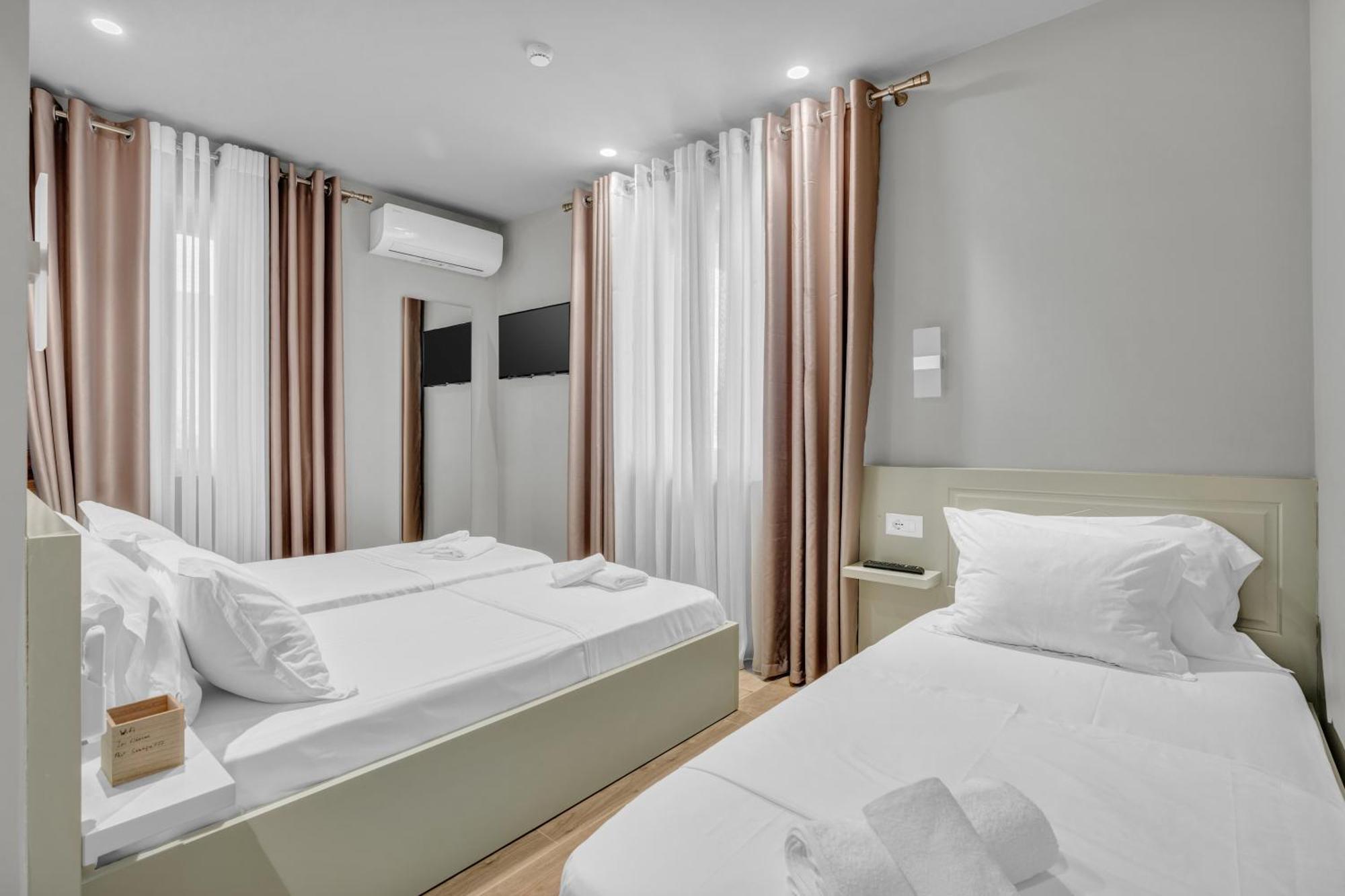 Villa Zoi A Stay To Remember I Located Inside The Castle Of Elbasan, On A Historic Roman Road Via Egnatia I Homemade Breakfast إلباسان المظهر الخارجي الصورة